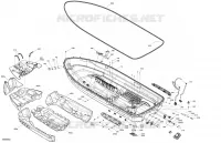 07- CARROSSERIE - COQUE