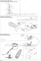 APPARECCHIATURE DI CONTROLLO DELLA VELOCITÀ