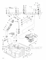 SERBATOIO CARBURANTE