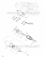 MOTORINO DI AVVIAMENTO