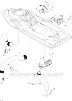Tubo di ventilazione