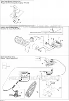 APPARECCHIATURE DI CONTROLLO DELLA VELOCITÀ