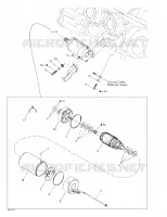 MOTORINO DI AVVIAMENTO