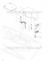 Coperchio di accesso posteriore