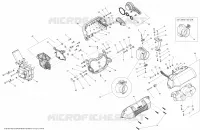 MECCANISMO DI RETROMARCIA
