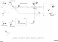 Imbracatura dello sterzo