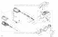 Set attuatore - Sistema inverso