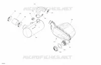 Motore - Scarico