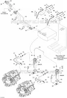 SERBATOIO CARBURANTE