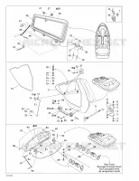Scafo e accessori