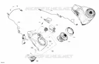 Elettrico - Sistema audio