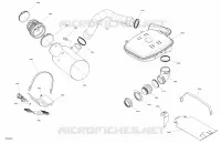 Motore - Scarico