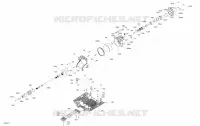 Caso Drive-Propulsion