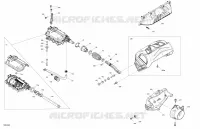 Set attuatore - Sistema inverso