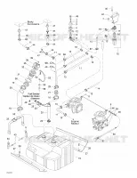 SERBATOIO CARBURANTE