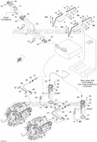 SERBATOIO CARBURANTE