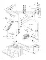 SERBATOIO CARBURANTE