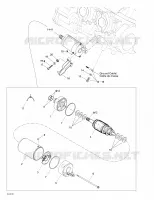 MOTORINO DI AVVIAMENTO