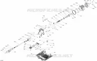 Caso Drive-Propulsion