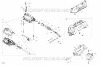Set attuatore - Sistema inverso