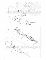 MOTORINO DI AVVIAMENTO