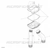 Tubo di ventilazione