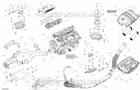 Motore, Marmitta di aspirazione