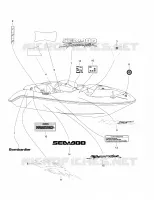 decalcomanie