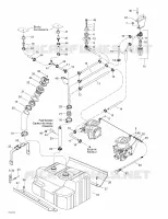 SERBATOIO CARBURANTE