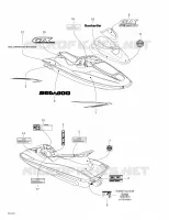 decalcomanie
