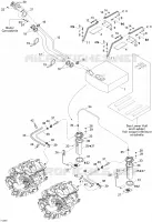 SERBATOIO CARBURANTE