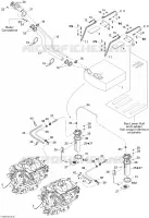 SERBATOIO CARBURANTE