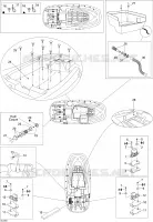 Scafo inferiore