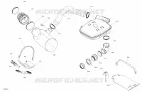 Motore - Scarico