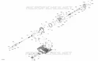 Caso Drive-Propulsion