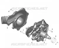 ROTAX - Compressore