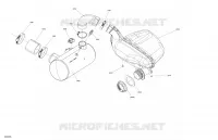 MOTORE - SCARICO