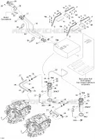 SERBATOIO CARBURANTE