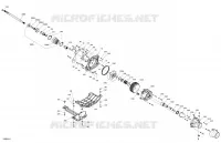 CASO DRIVE-PROPULSION