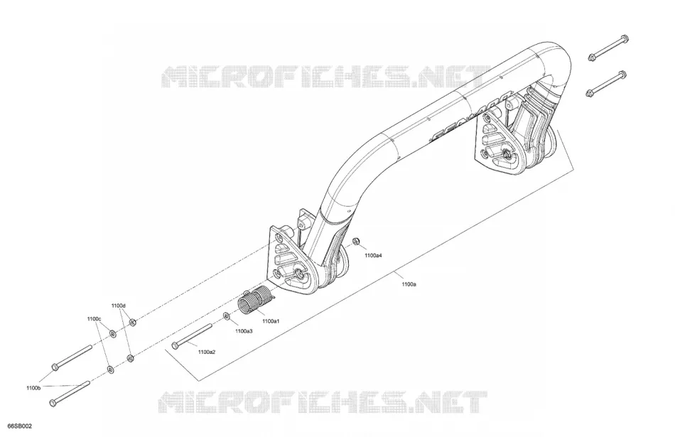 07- CARROSSERIE - ÉCHELLE