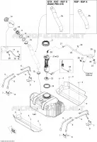 SERBATOIO CARBURANTE