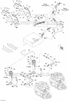 SERBATOIO CARBURANTE