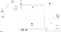 02- CABLAGGIO ELETTRICO - MAIN HARNESS - 278004192