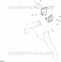 Tubo di ventilazione