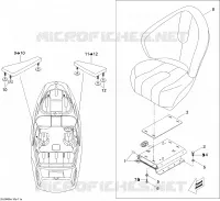 Sedile, conducente, passeggero